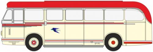 OXF 76LRT011